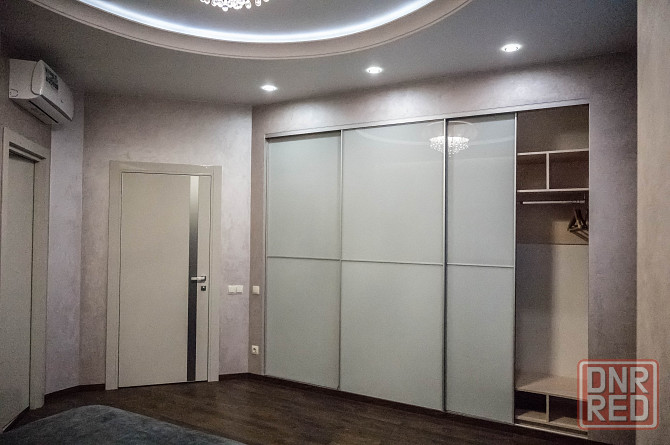 Элитная квартира на Ватутина Донецк - изображение 9