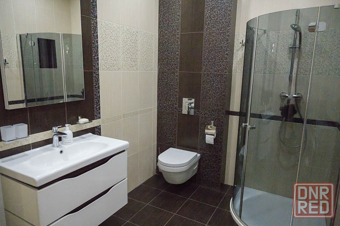 Элитная квартира на Ватутина Донецк - изображение 7