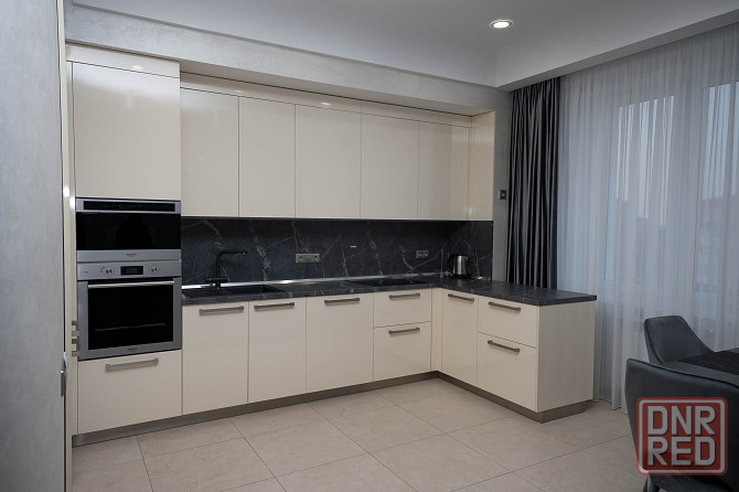 Элитная квартира на Ватутина Донецк - изображение 2