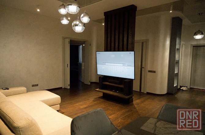 Элитная квартира на Ватутина Донецк - изображение 5