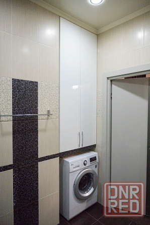 Элитная квартира на Ватутина Донецк - изображение 6