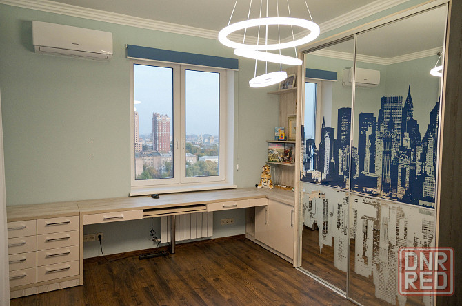 Элитная квартира на Ватутина Донецк - изображение 10