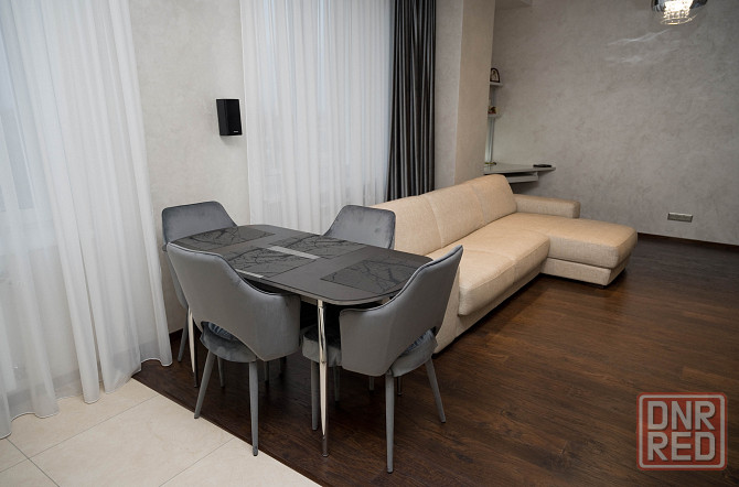 Элитная квартира на Ватутина Донецк - изображение 4