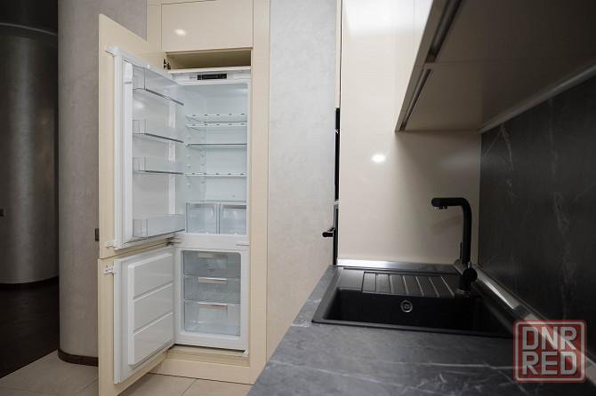 Элитная квартира на Ватутина Донецк - изображение 3