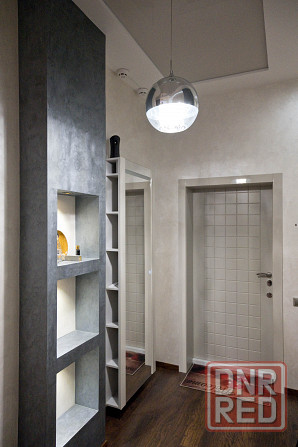 Элитная квартира на Ватутина Донецк - изображение 11