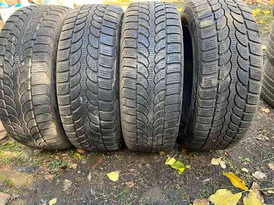 Продам комплект зимних колес r15 Донецк