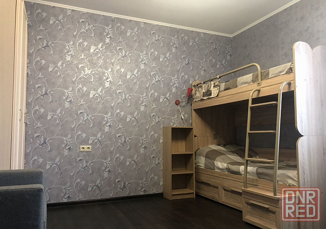 Сдаетcя нa длитeльный срок уютная двухкомнaтная квaртиpa. Дом находится в пешей доступности к Донецк Донецк - изображение 6