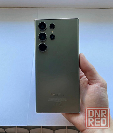 Samsung s23 ultra Донецк - изображение 3