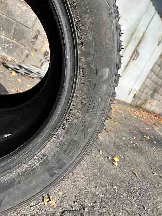 Продам автошины Nexen Winguard WinSpike 215/60 R17 100T Макеевка