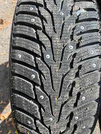 Продам автошины Nexen Winguard WinSpike 215/60 R17 100T Макеевка