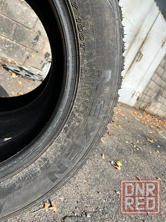Продам автошины Nexen Winguard WinSpike 215/60 R17 100T Макеевка - изображение 5