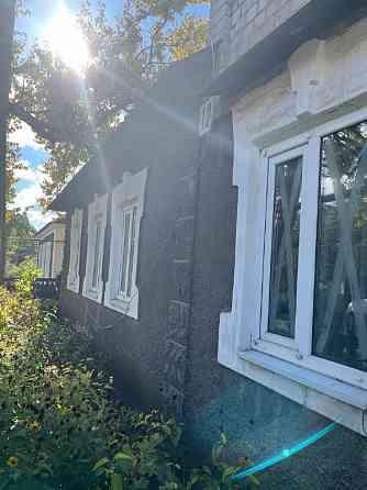 продается дом молодых Шахтеров Донецк