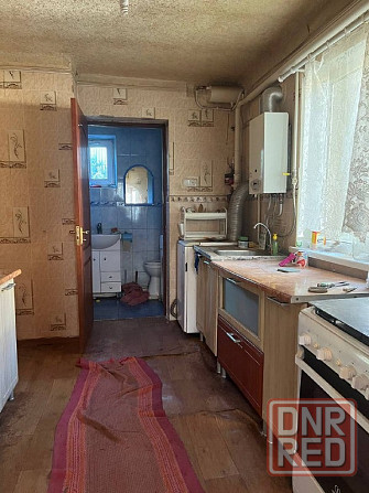 продается дом молодых Шахтеров Донецк - изображение 7