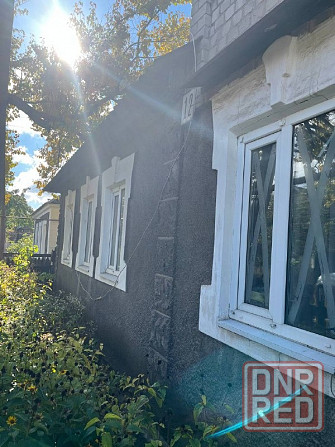 продается дом молодых Шахтеров Донецк - изображение 2