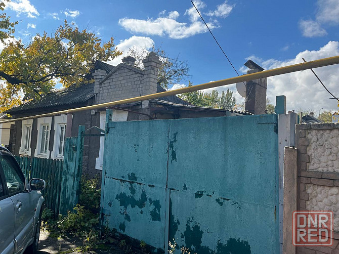 продается дом молодых Шахтеров Донецк - изображение 1