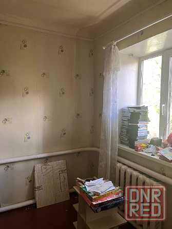 продается дом молодых Шахтеров Донецк - изображение 9