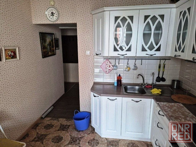 Сдается 2- комнатная квартира, Буденновский район, площадь Буденного Донецк - изображение 6