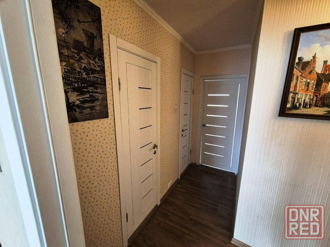 Сдается 2- комнатная квартира, Буденновский район, площадь Буденного Донецк - изображение 1