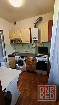 Сдам 2-комнатную квартиру в Буденовском районе, Цветочный Донецк - изображение 4