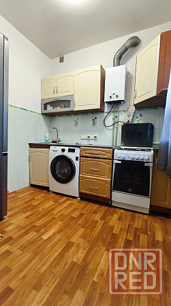 Сдам 2-комнатную квартиру в Буденовском районе, Цветочный Донецк - изображение 3