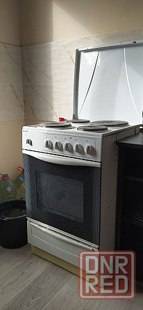 Продам электрическую печку Донецк - изображение 2