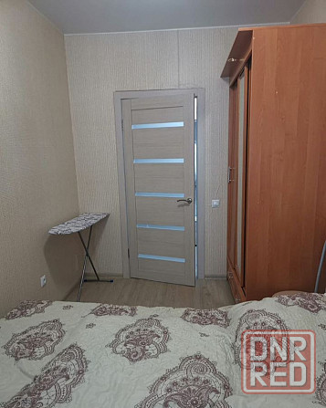 Сдам квартиру в Калининском район !! Донецк - изображение 1
