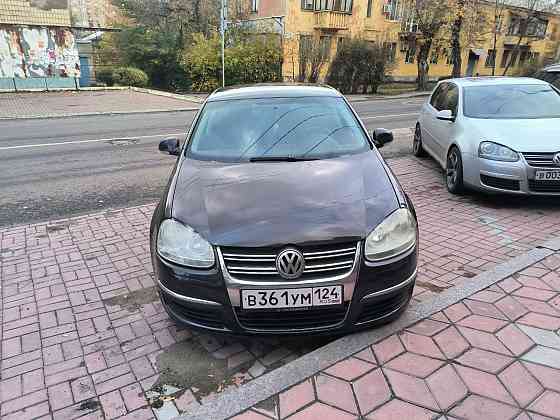 Продам Volkswagen Jetta 1.6 BSE 6 AT Донецк