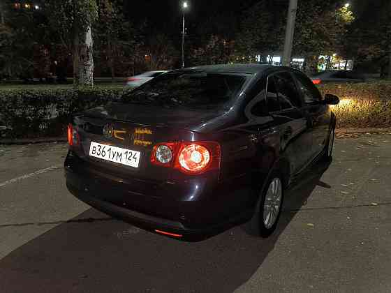 Продам Volkswagen Jetta 1.6 BSE 6 AT Донецк