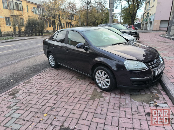 Продам Volkswagen Jetta 1.6 BSE 6 AT Донецк - изображение 2