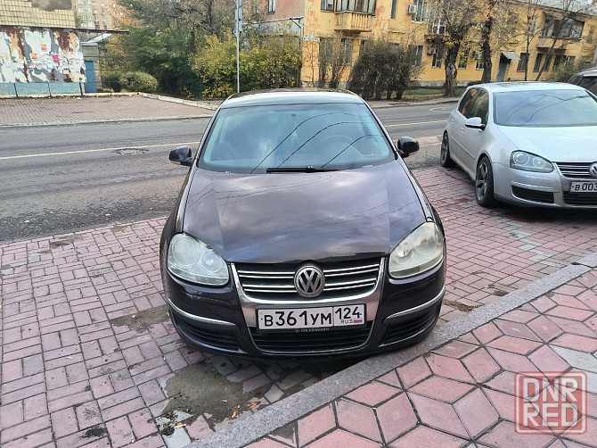 Продам Volkswagen Jetta 1.6 BSE 6 AT Донецк - изображение 3