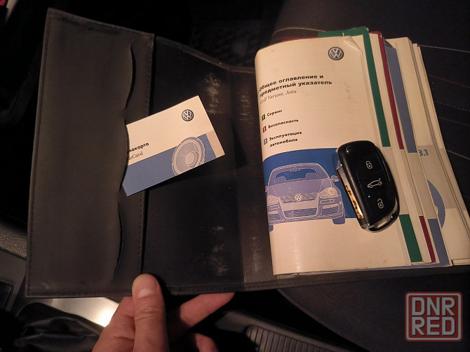 Продам Volkswagen Jetta 1.6 BSE 6 AT Донецк - изображение 5