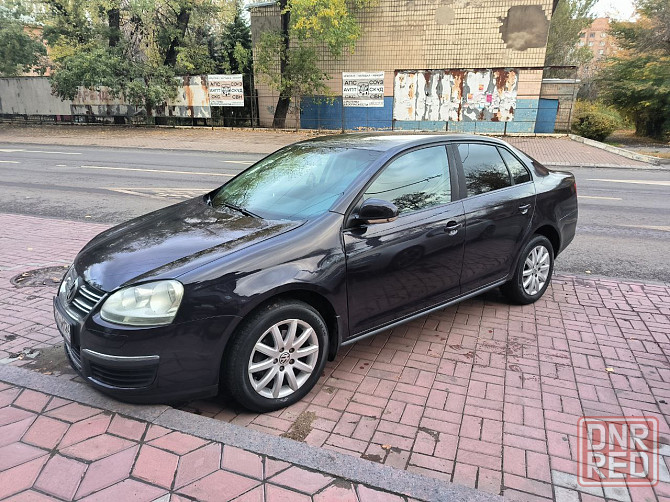 Продам Volkswagen Jetta 1.6 BSE 6 AT Донецк - изображение 4