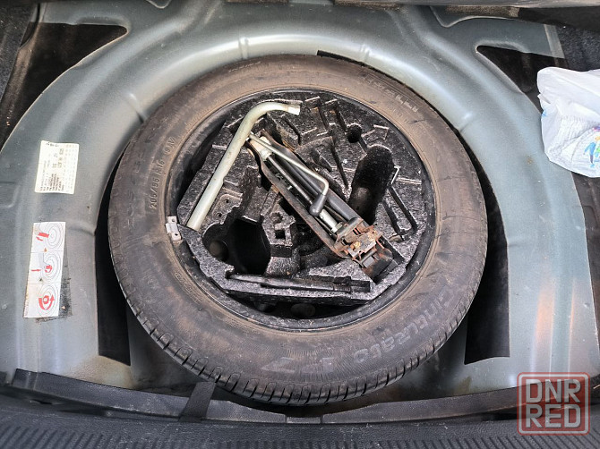 Продам Volkswagen Jetta 1.6 BSE 6 AT Донецк - изображение 7