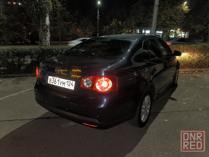 Продам Volkswagen Jetta 1.6 BSE 6 AT Донецк - изображение 1