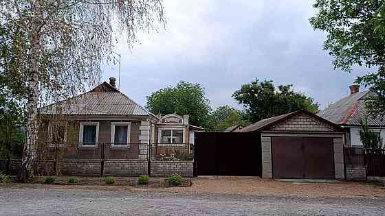 Продам дом в Моспино Донецк