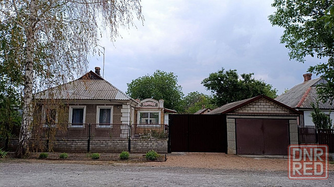 Продам дом в Моспино Донецк - изображение 1