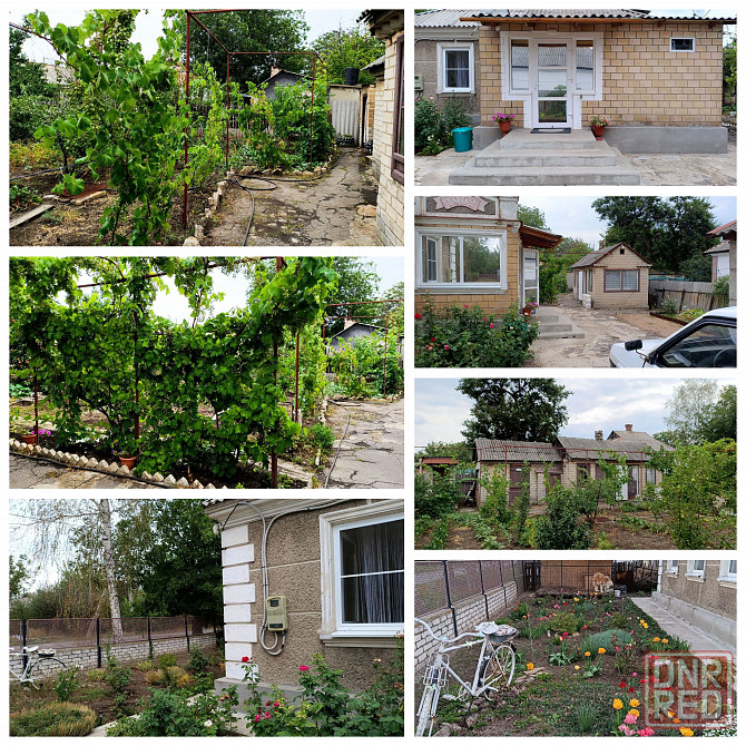 Продам дом в Моспино Донецк - изображение 2