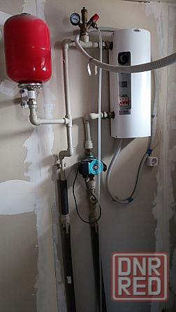 Продам дом в Моспино Донецк - изображение 9