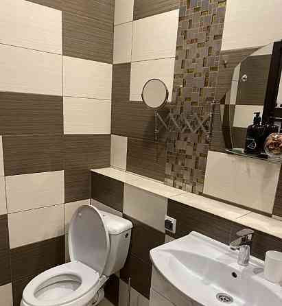 1-к квартира, 46 м2, 5/9 эт. Донецк