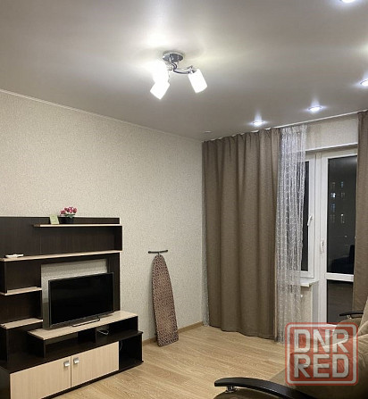 1-к квартира, 46 м2, 5/9 эт. Донецк - изображение 9