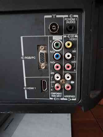 Телевизор Toshiba 39" Макеевка