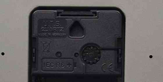 Немецкие настенные часы (Germany) Донецк