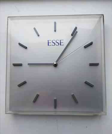 Немецкие настенные часы (Germany) Донецк