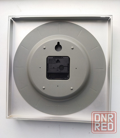 Немецкие настенные часы (Germany) Донецк - изображение 3