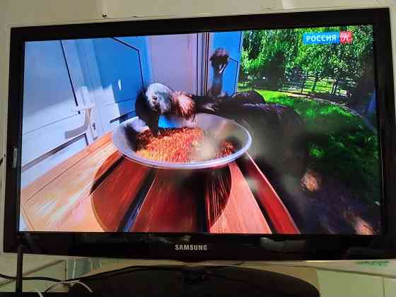 Телевизор Samsung 32" Макеевка