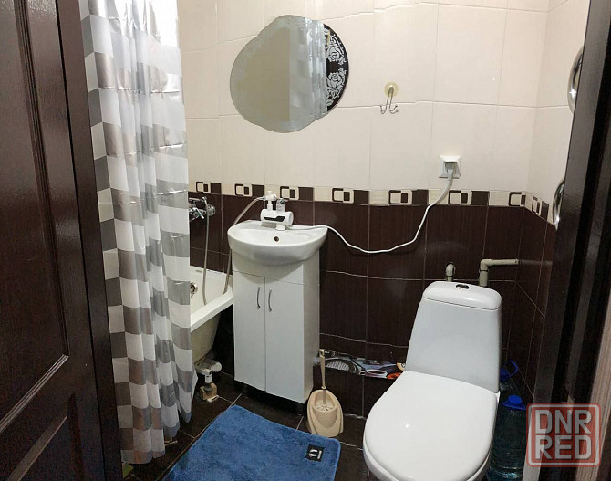 Продается 1-комнатная квартира в Ленинском р-не Донецк - изображение 5