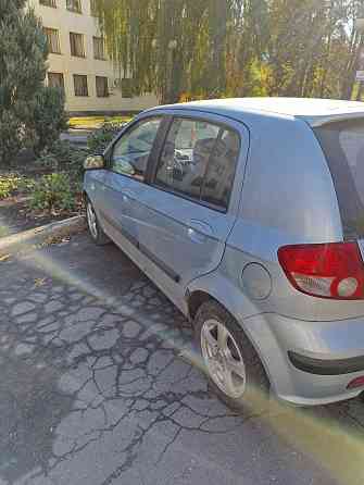 Hyundai Gets Донецк