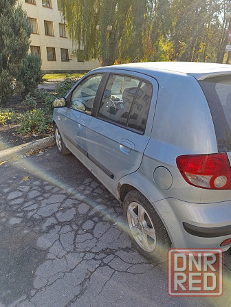 Hyundai Gets Донецк - изображение 2