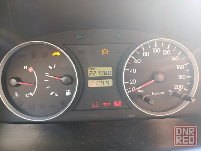 Hyundai Gets Донецк - изображение 4