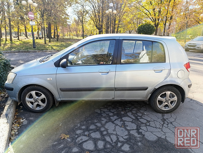 Hyundai Gets Донецк - изображение 3